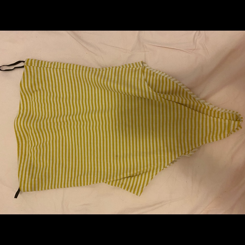 Forever 21 bodysuit